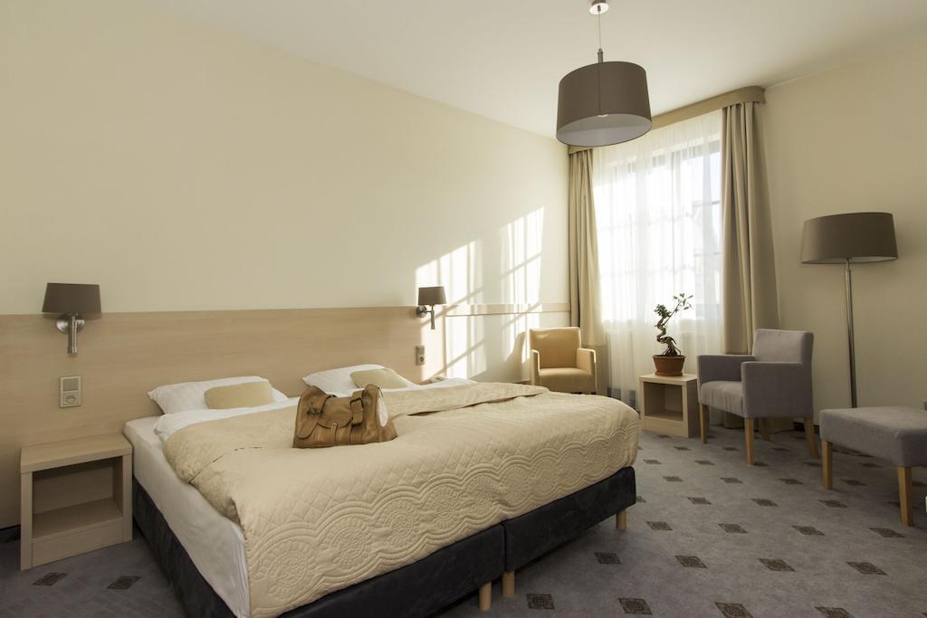 Hotel Notabene Świdnik Room photo