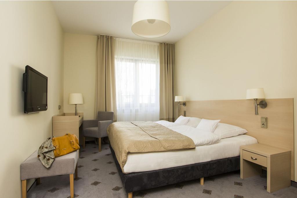 Hotel Notabene Świdnik Room photo