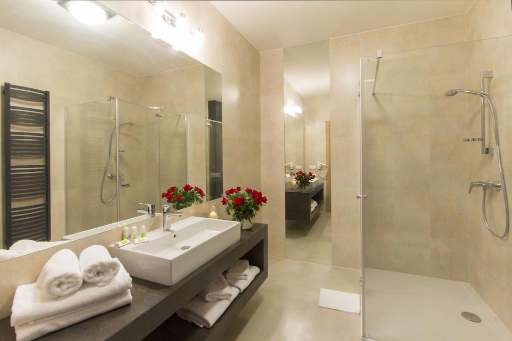 Hotel Notabene Świdnik Room photo