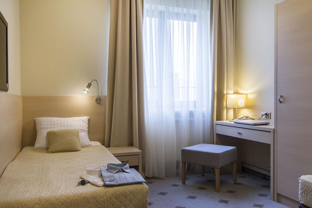 Hotel Notabene Świdnik Room photo