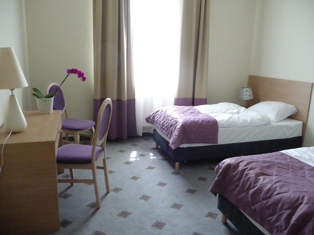 Hotel Notabene Świdnik Room photo